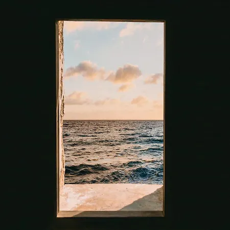 Apartamento Bora Bossa