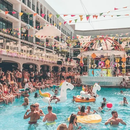 Bora Bossa Apartamento Ibiza