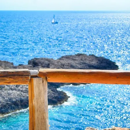 Apartamento Bora Bossa Ibiza
