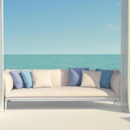 Apartamento Bora Bossa *
