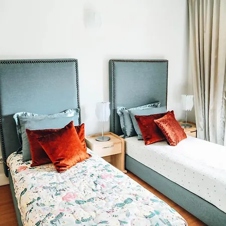 Bora Bossa Apartamento