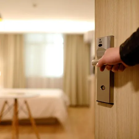 Apartamento Bora Bossa *